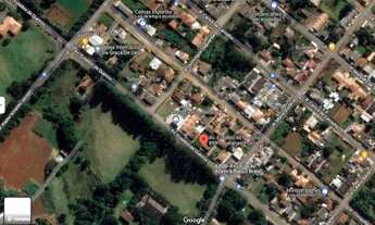 Imagem 2: Terreno/Casa em Uvaranas