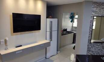 Imagem 3: Apartamento com 3 dormitórios à venda, 180 m² por R$ 950.000,00 - Praia da Costa - Vila Ve