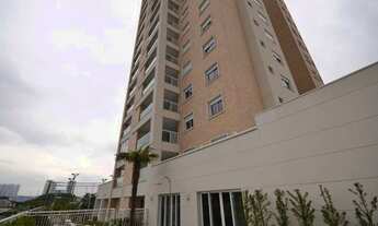 Imagem 3: Vila Olimpia - Apartamento de 112 m2, com 3 Dormitorios sendo 1 Suite , e com 2 Vagas