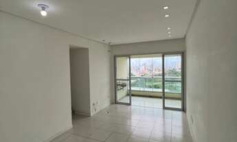 Imagem 4: Apartamento 3 Quartos no Horto Bela Vista - Nascente Total - Armários - Andar Alto - 440.0