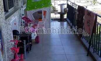 Imagem 7: EXCELENTE APARTAMENTO NO ENGENHO NOVO