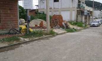Imagem 6: Rio de Janeiro - Terreno Padrão - Taquara