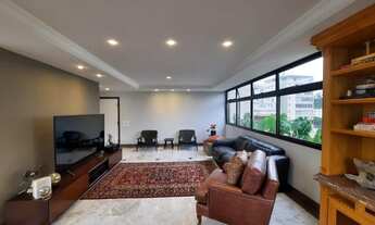 Imagem 2: APARTAMENTO PARA LOCA??O SERRA 4 QUARTOS 2 SU?TES 4 VAGAS