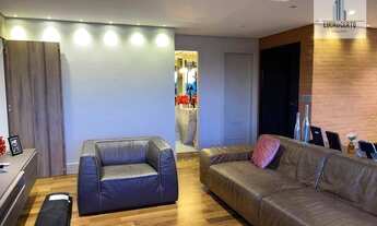 Imagem 6: Apartamento com 4 dormitórios à venda, 210 m² por R$ 2.900.000,00 - Vila Leopoldina - São