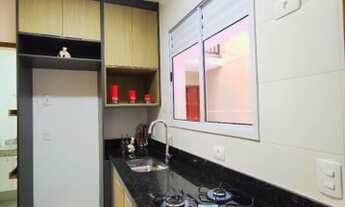 Imagem 5: SãO PAULO - Padrão - Vila Leonor