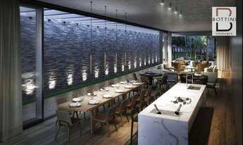 Imagem 6: Grand Habitarte, 3 suítes à venda, 158 m² por R$ 3.042.000 - Brooklin - São Paulo/SP