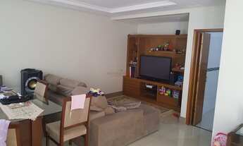 Imagem 2: Lindo Sobrado a venda com 03 dormitórios sendo 01 suíte e 02 vagas em Interlagos