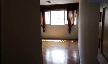 Imagem 4: Apartamento com 1 dormitório para alugar, 50 m² por R$ 2.175,00/mês - Campos Elíseos - São