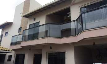 Imagem: EXCELENTE CASA 4 QUARTOS NO JARDIM GUANABARA