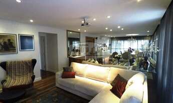 Imagem 2: SãO PAULO - Apartamento Padrão - Chacara Klabin