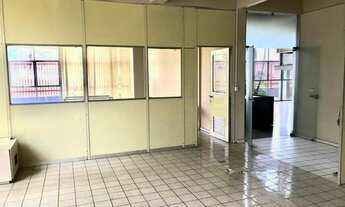 Imagem 2: Galpão SOF NORTE 2.985m da EPIA ao lado da BR 020