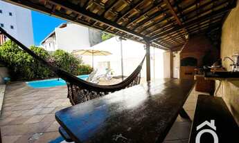 Imagem 7: Casa com 4 Quartos à venda, 226 m² por R$ 1.690.000 - Castelo - Belo Horizonte/MG