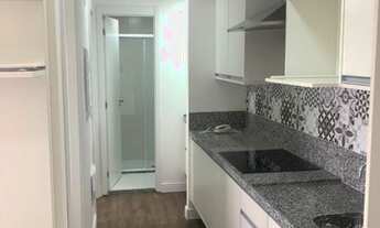 Imagem 6: Apartamento para aluguel e venda tem 54 metros quadrados com 2 quartos