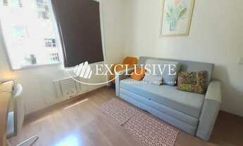 Imagem 5: Apartamento-À VENDA-Jardim Botânico-Rio de Janeiro-RJ