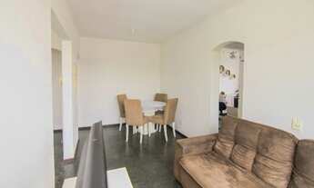 Imagem 2: Apto 02 quartos no condomínio Residencial Retiro dos Artistas