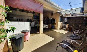 Imagem 4: Vendo Casa no CPA 4 com energia solar e piscina