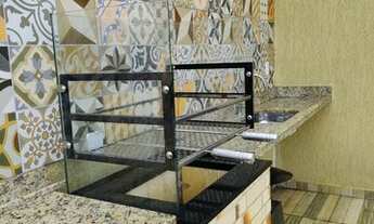 Imagem 4: Apartamento Cobertura Duplex para Venda em Coelho da Rocha São João de Meriti-RJ