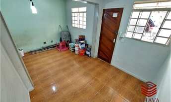 Imagem 3: BELO HORIZONTE - Casa Padrão - Itapoã