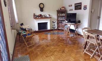 Imagem 2: Casa com 3 dormitórios à venda, 145 m² - Alto - Teresópolis/RJ