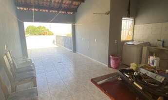 Imagem 7: Casa com 2 dormitórios à venda, 100 m² por R$ 400.000,00 - Jardim Europa I - Santa Bárbara