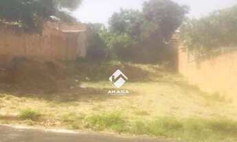 Imagem 4: Lote/Terreno para venda tem 250 metros quadrados em Jardim Roberto Selmi Dei - Araraquara