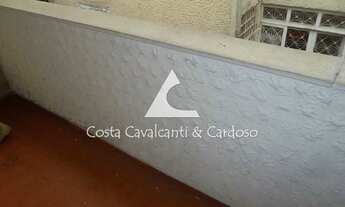 Imagem 6: Rio de Janeiro - Apartamento Padrão - Tijuca