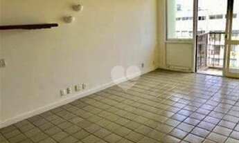 Imagem 4: Apartamento com 2 quartos à venda, 77 m² por R$ 1.300.000 - Botafogo - Rio de Janeiro/RJ