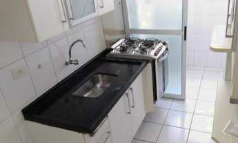 Imagem 3: Apartamento CHACARA CALIFORNIA SAO PAULO SP Brasil