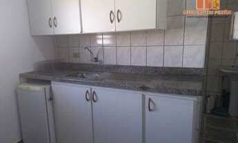 Imagem 3: Apartamento com 1 dormitório à venda, 30 m² por R$ 120.000,00 - Estância Balneária Convent