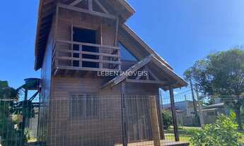 Imagem 3: Casa à venda no bairro Paes Leme - Imbituba/SC