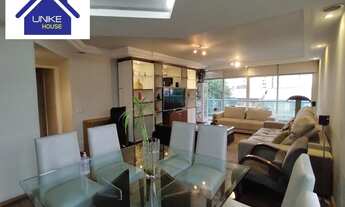 Imagem 2: Apartamento na Chácara Santo Antônio, São Paulo-SP