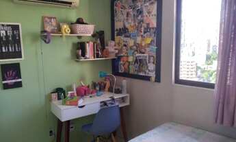 Imagem 4: 07 Dj18JO - Edifício Porto Seguro- Jaqueira