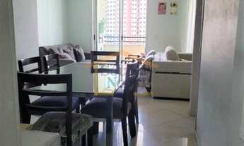 Imagem 5: SãO PAULO - Apartamento Padrão - Lauzane Paulista