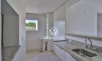 Imagem 6: Apartamento com 2 dormitórios à venda, 65 m² por R$ 590.000,00 - São João - Porto Alegre/R