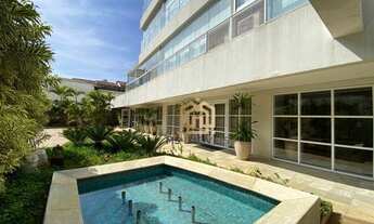 Imagem 6: Apartamento com 1 dormitório, 40 m² - venda por R$ 800.000 ou aluguel por R$ 3.500/mês - V