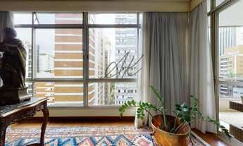 Imagem 2: Apartamento no Jardim América