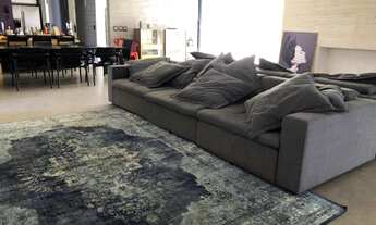 Imagem: Casa à venda, 7 quartos, 5 suítes, COND