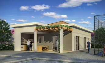 Imagem 4: Residencial torres de Marilia