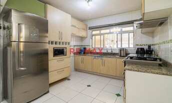 Imagem 7: Sobrado com 3 quartos, 144 m², à venda por R$ 888.000