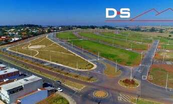 Imagem 2: Terreno à venda, 200 m² por R$ 120.000,00 - Residencial Galo de Ouro - Cerquilho/SP