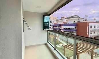 Imagem 4: Apartamento Alto Padrão no Novo Campeche - Florianópolis