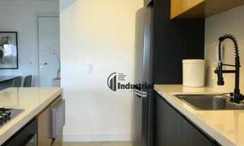 Imagem 7: Apartamento com 2 dormitórios à venda, 69 m² por R$ 848.000 - Cerâmica - São Caetano do Su