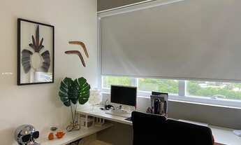 Imagem 4: Apartamento para Venda em Santana de Parnaíba, Tamboré, 1 dormitório, 1 suíte, 1 banheiro