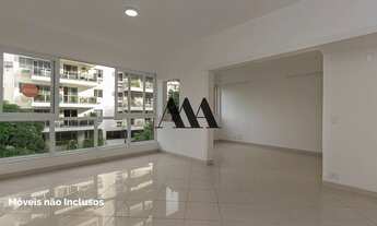 Imagem: Rio de Janeiro - Apartamento Padrão - Leblon