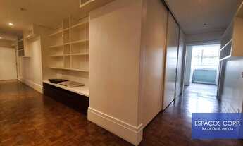 Imagem 1: Apartamento com 4 dormitórios para alugar, 406m² por R$ 25.000/mês - Jardim Paulista - São