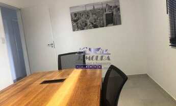 Imagem 7: ESCRITÓRIO MONTADO SEMI-NOVO!!! CASA TÉRREA COM 2 GARAGENS