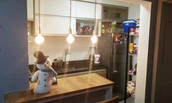 Imagem 3: Apartamento para venda tem 62 metros quadrados com 2 quartos em Vila Leonor - Guarulhos