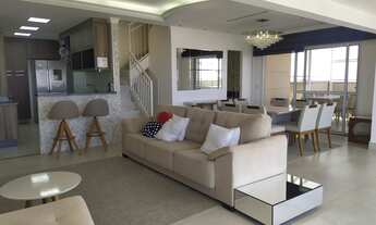 Imagem 2: Cobertura duplex para venda com 178 metros quadrados com 4 quartos em Vila Carrão - São Pa