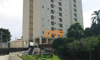 Imagem 7: Apartamento à venda, 70 m² por R$ 276.500,00 - Parque Senhor do Bonfim - Taubaté/SP