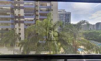 Imagem 7: Rio 2 Apt 3 qts varanda fechada, dependência de empregada completa